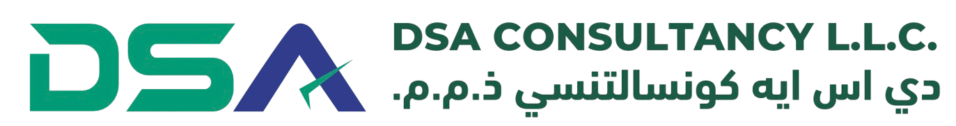 DSA Consultancy L.L.C.